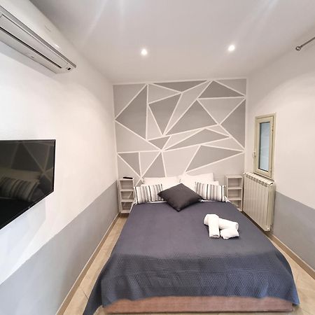 Calandrea Villa Palermo Ngoại thất bức ảnh
