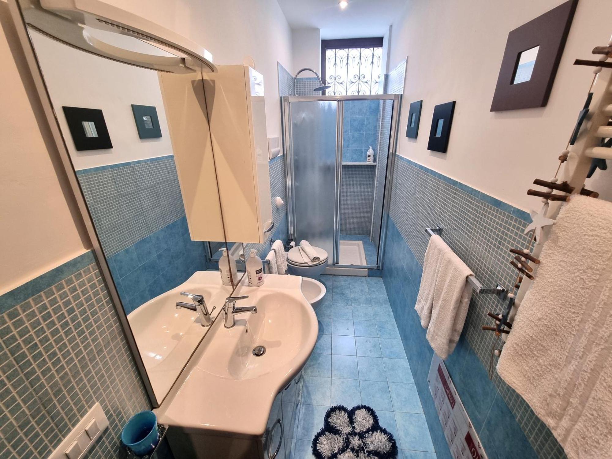Calandrea Villa Palermo Ngoại thất bức ảnh