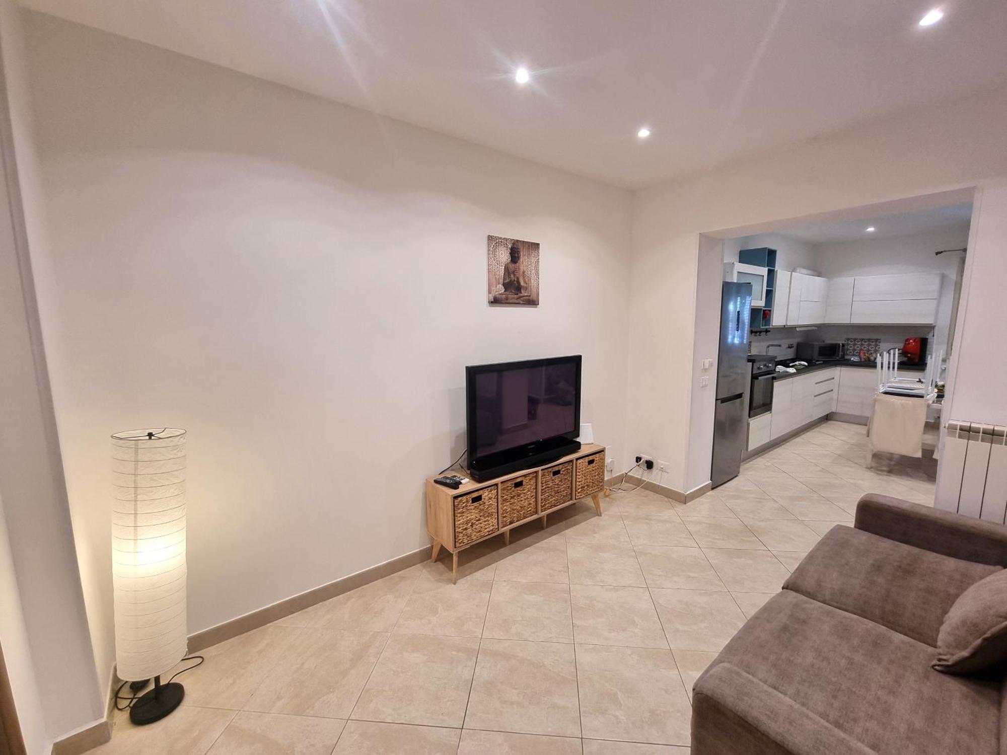 Calandrea Villa Palermo Ngoại thất bức ảnh