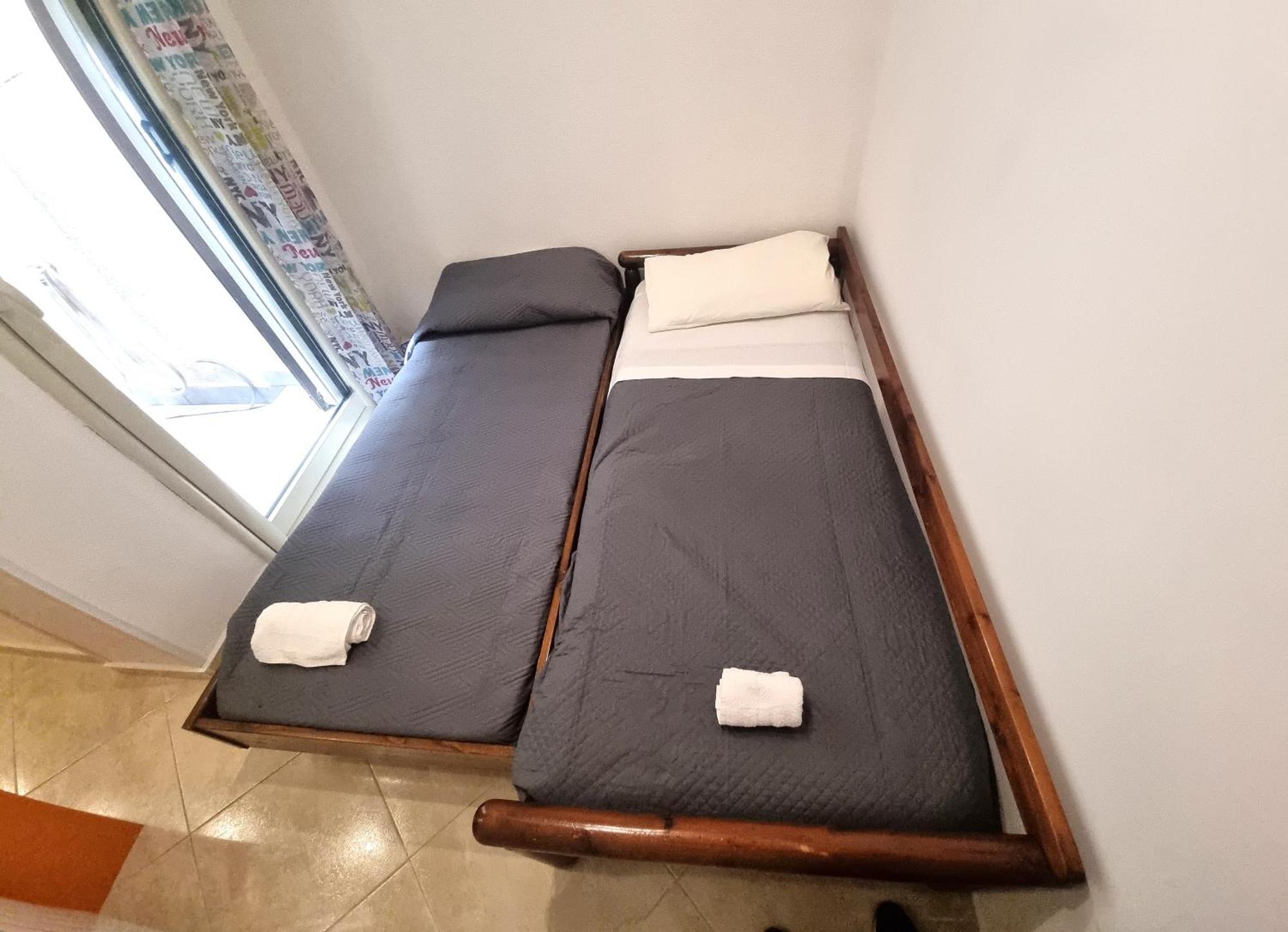 Calandrea Villa Palermo Ngoại thất bức ảnh