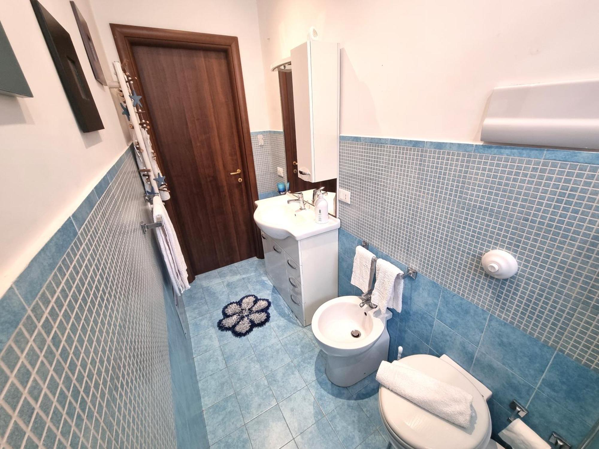 Calandrea Villa Palermo Ngoại thất bức ảnh