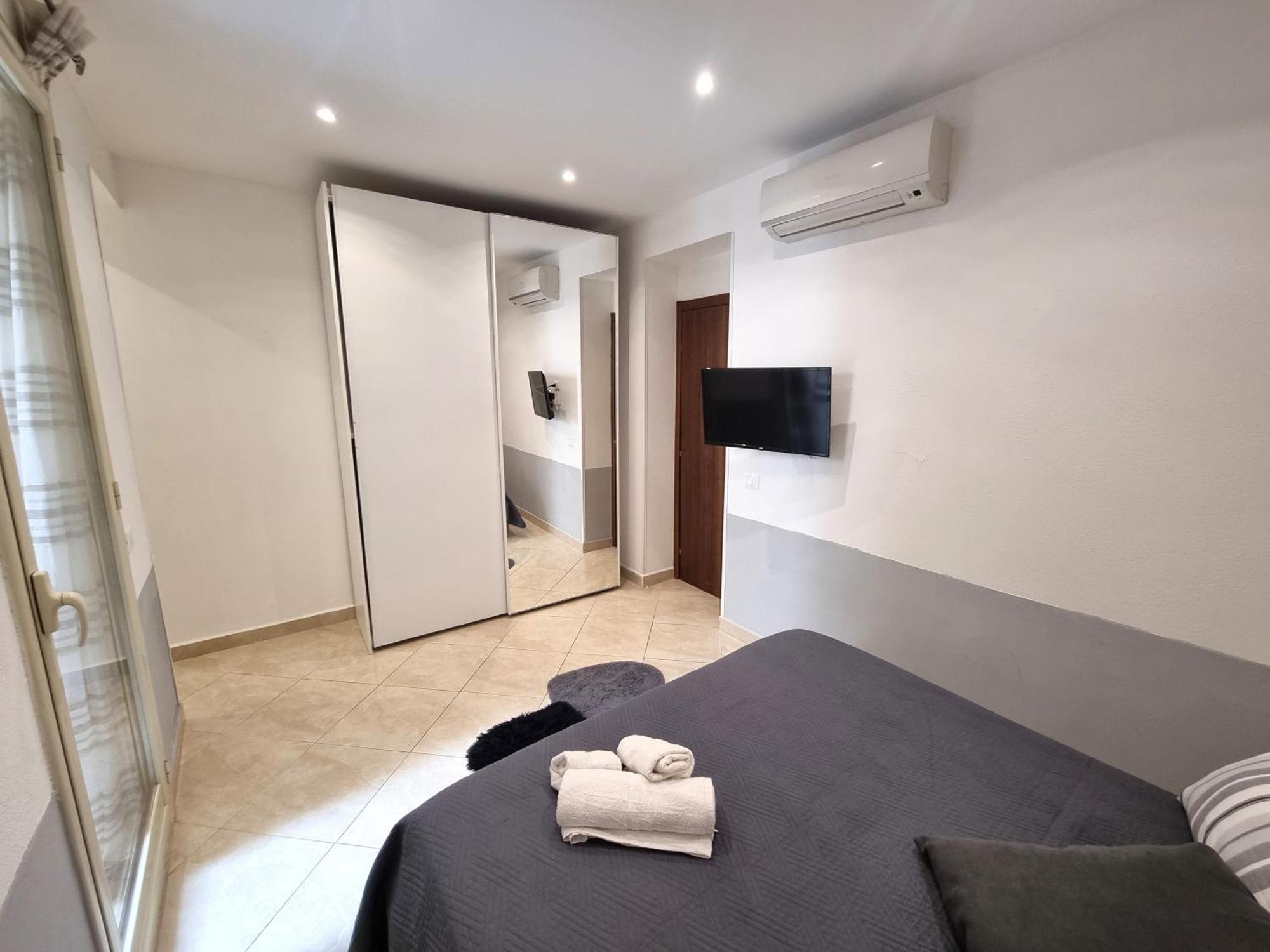 Calandrea Villa Palermo Ngoại thất bức ảnh