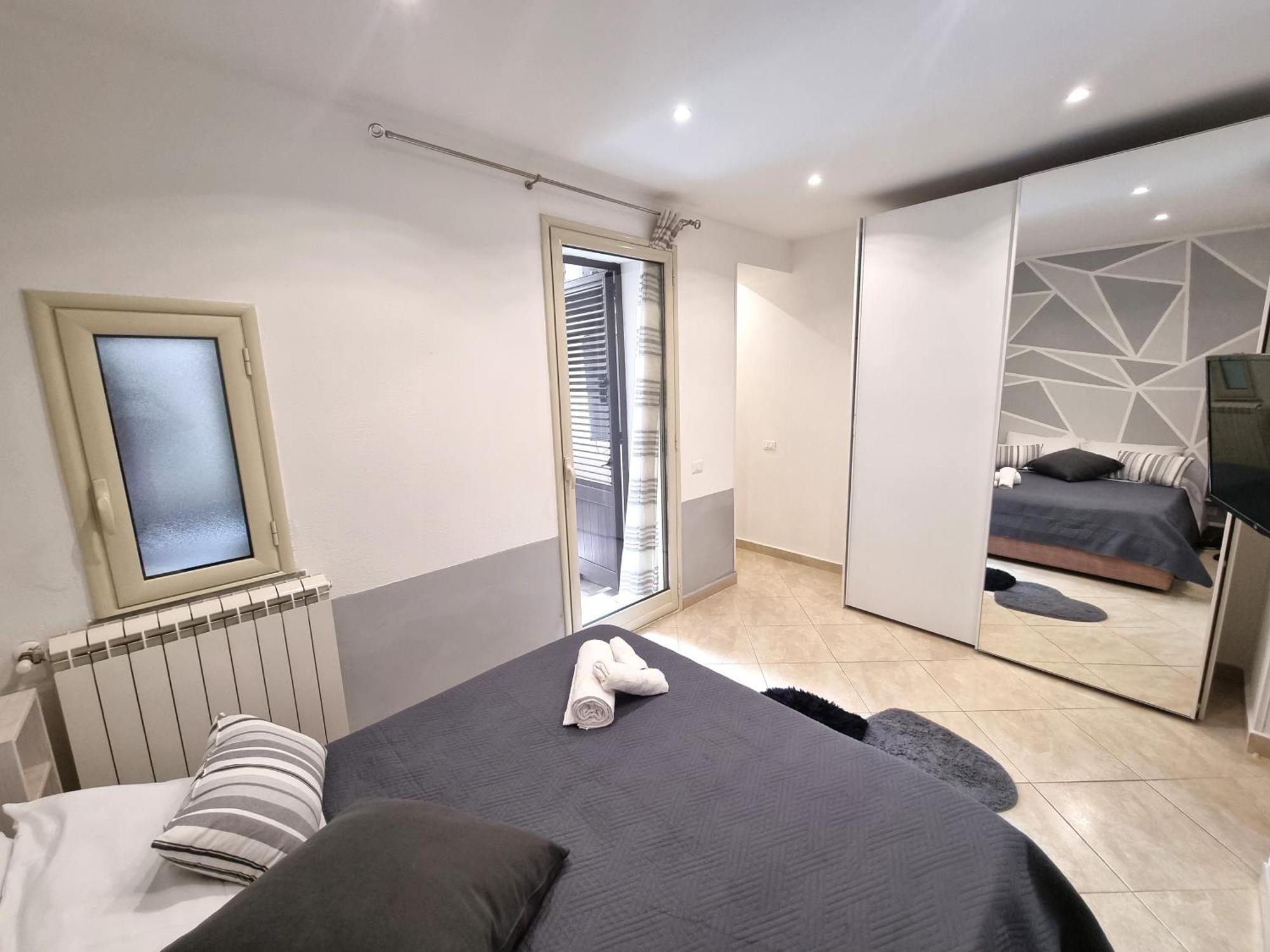Calandrea Villa Palermo Ngoại thất bức ảnh