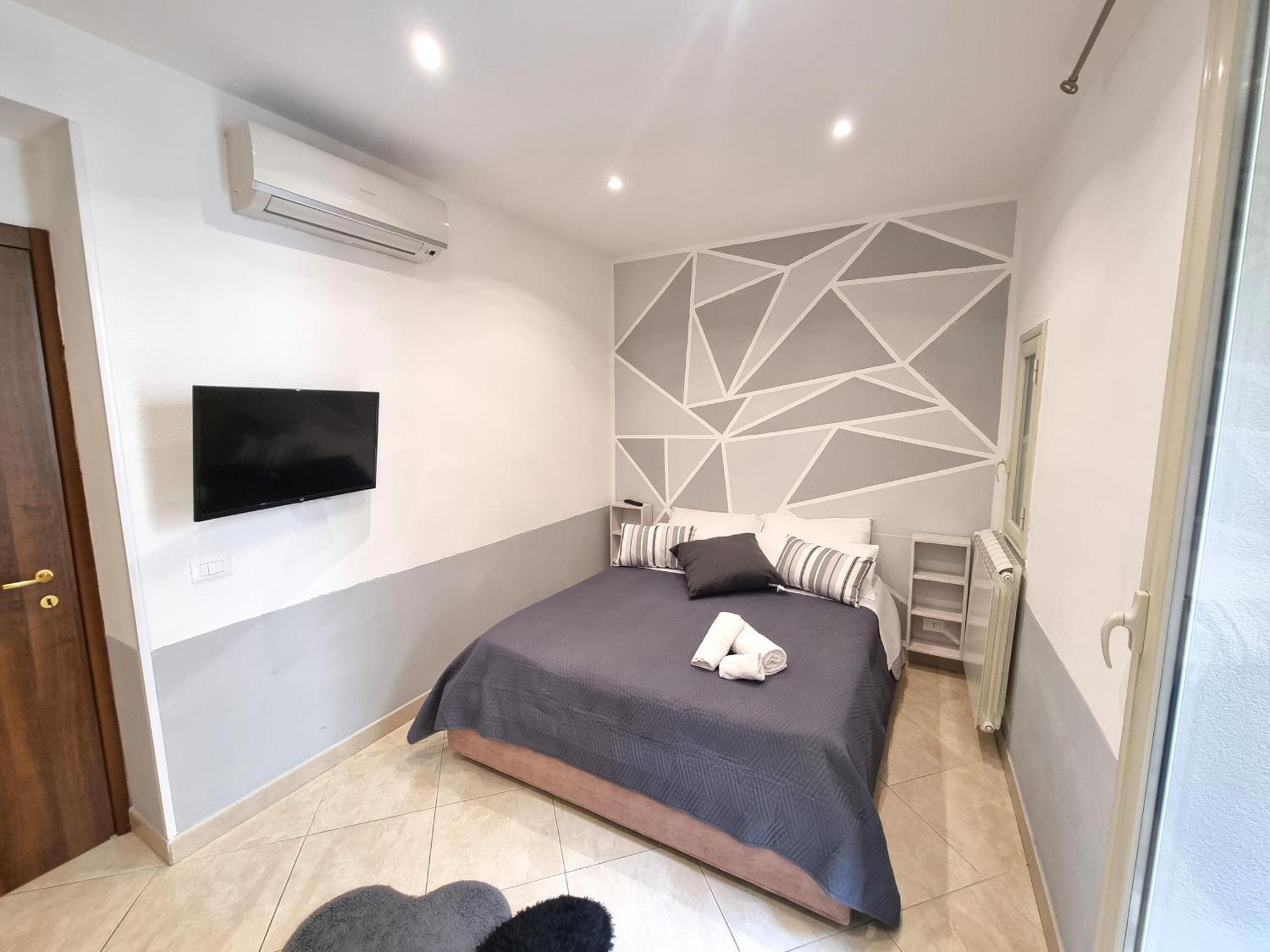 Calandrea Villa Palermo Ngoại thất bức ảnh