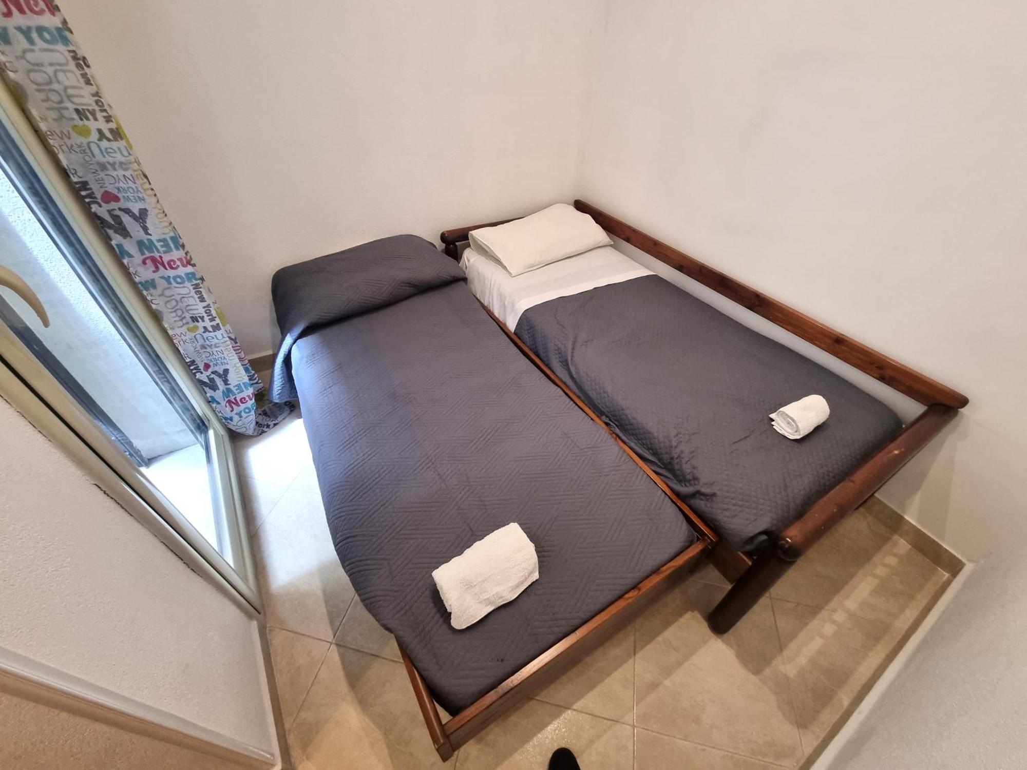 Calandrea Villa Palermo Ngoại thất bức ảnh