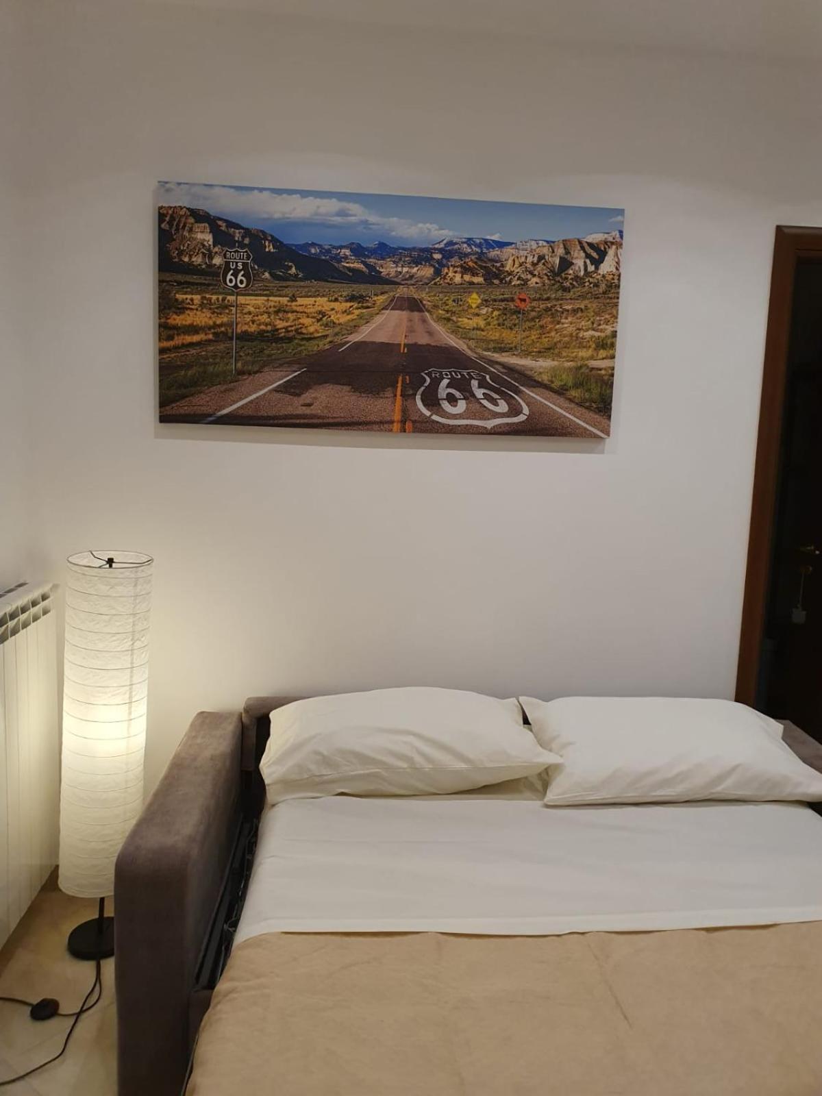 Calandrea Villa Palermo Ngoại thất bức ảnh